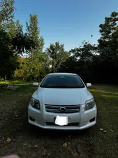 Toyota Corolla Axio X Special Edition 1.5 2007 for Sale