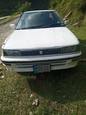 Toyota Corolla DX 1990 for Sale