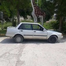 Toyota Corolla DX Saloon 1986 for Sale