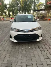 Toyota Corolla Fielder Hybrid G 2020 for Sale