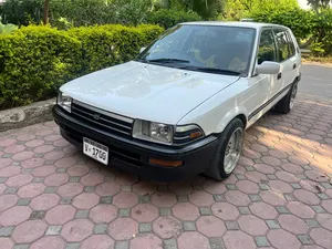 Toyota Corolla TX 1988 for Sale