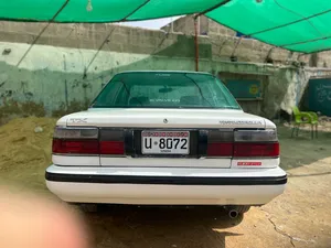 Toyota Corolla TX 1990 for Sale