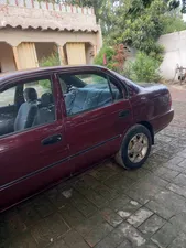 Toyota Corolla XE 1999 for Sale