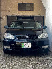 Toyota Corolla XLi 2006 for Sale