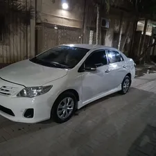 Toyota Corolla 2010 for Sale