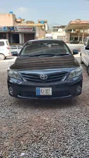 Toyota Corolla XLi VVTi 2011 for Sale