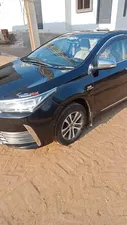 Toyota Corolla XLi VVTi 2015 for Sale