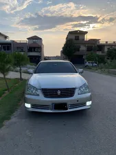 Toyota Crown Royal Saloon G 2004 for Sale