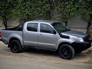 Toyota Hilux 2011 for Sale