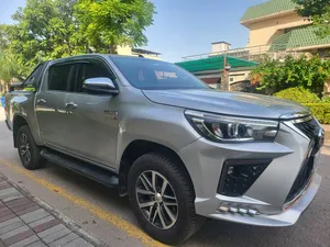 Toyota Hilux Revo G 2.8 2020 for Sale