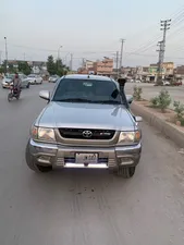 Toyota Hilux Tiger 2003 for Sale