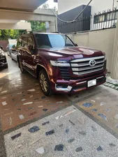 Toyota Land Cruiser Amazon 4.2D 2000 for Sale