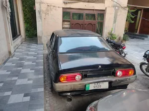 Toyota Mark II 1975 for Sale