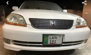 Toyota Mark II Grande 2.0 2003 for Sale