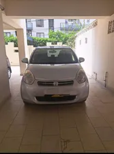 Toyota Passo 2015 for Sale