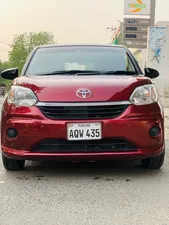 Toyota Passo X L Package S  2021 for Sale