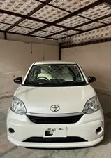 Toyota Passo X S  2021 for Sale