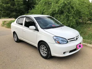 Toyota Platz F 1.0 2004 for Sale