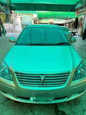 Toyota Premio X 1.8 2004 for Sale