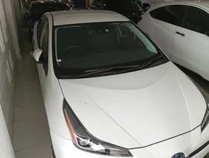 Toyota Prius A 2020 for Sale