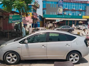 Toyota Prius G Touring Selection 1.5 2007 for Sale