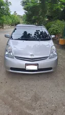 Toyota Prius S 1.5 2010 for Sale