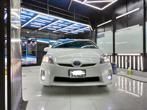 Toyota Prius S 1.8 2010 for Sale