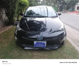 Toyota Prius S 2016 for Sale