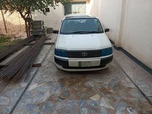 Toyota Probox 2006 for Sale