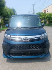 Toyota Roomy 2021 for Sale