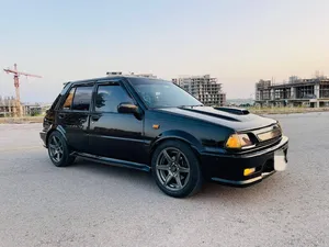 Toyota Starlet 1988 for Sale