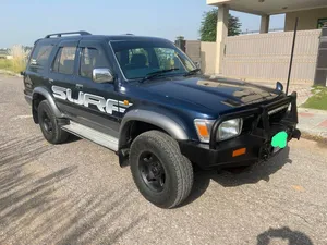 Toyota Surf 1991 for Sale