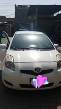 Toyota Vitz F 1.0 2010 for Sale