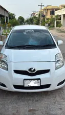 Toyota Vitz iLL 1.3 2008 for Sale