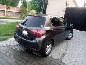 Toyota Vitz 2019 for Sale