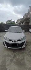 Toyota Yaris ATIV CVT 1.3 2022 for Sale