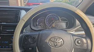 Toyota Yaris ATIV X CVT 1.5 2021 for Sale