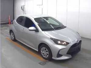 Toyota Yaris Hatchback 2021 for Sale