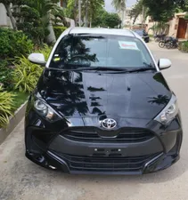 Toyota Yaris Hatchback G 1.0 2021 for Sale