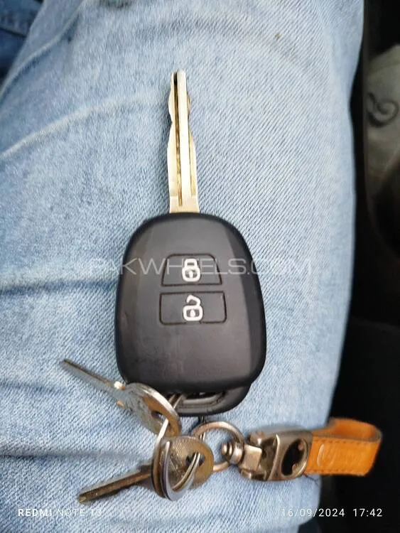 Honda Civic 2000 for Sale in Karachi Honda Civic 2000 for Sale in Karachi Image-13