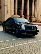 Cadillac Cts 2007 for Sale