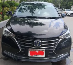 Changan Alsvin 1.5L DCT Lumiere 2021 for Sale