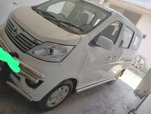 Changan Karvaan Plus 2021 for Sale