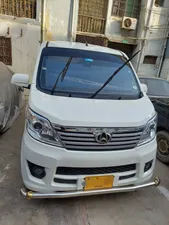 Changan Karvaan Plus 2022 for Sale