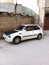 Daihatsu Charade 1984 for Sale