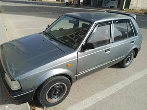 Daihatsu Charade 1985 for Sale