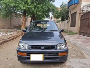 Daihatsu Cuore 2004 for Sale