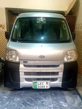 Daihatsu Hijet Cruise 2018 for Sale