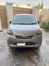 Daihatsu Mira 2012 for Sale