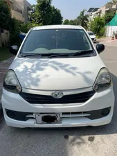 Daihatsu Mira 2014 for Sale